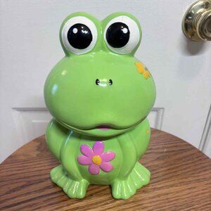 F•A•B/Starpoint Hippie Frog Bank